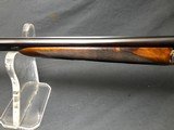 SOLD !! DICKINSON ARMS 20GA AS NEW WITH CASE - 6 of 20