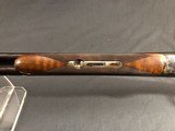 SOLD !! DICKINSON ARMS 20GA AS NEW WITH CASE - 12 of 20