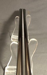 SOLD !! DICKINSON ARMS 20GA AS NEW WITH CASE - 19 of 20