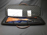 SOLD !! DICKINSON ARMS 20GA AS NEW WITH CASE - 4 of 20