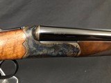 SOLD !! DICKINSON ARMS 20GA AS NEW WITH CASE - 7 of 20