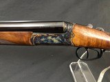 SOLD !! DICKINSON ARMS 20GA AS NEW WITH CASE - 2 of 20