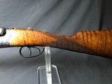 SOLD !! DICKINSON ARMS 20GA AS NEW WITH CASE - 5 of 20