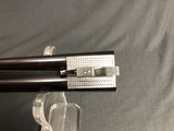 SOLD !! DICKINSON ARMS 20GA AS NEW WITH CASE - 15 of 20