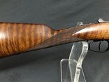 SOLD !! DICKINSON ARMS 20GA AS NEW WITH CASE - 9 of 20