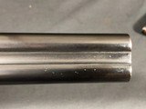 SOLD !!! PARKER BROS. 20GA VH - 21 of 24