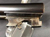 SOLD !!! PARKER BROS. 20GA VH - 20 of 24
