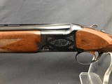 SOLD !!! BROWNING CITORI 12GA ENGLISH STOCK 24IN W/SLING - 7 of 16