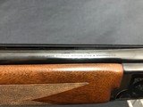 SOLD !!! BROWNING CITORI 12GA ENGLISH STOCK 24IN W/SLING - 11 of 16