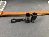 SOLD !!! BROWNING CITORI 12GA ENGLISH STOCK 24IN W/SLING - 6 of 16