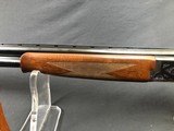 SOLD !!! BROWNING CITORI 12GA ENGLISH STOCK 24IN W/SLING - 10 of 16