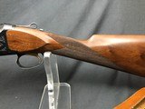 SOLD !!! BROWNING CITORI 12GA ENGLISH STOCK 24IN W/SLING - 9 of 16