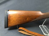 SOLD !!! BROWNING CITORI 12GA ENGLISH STOCK 24IN W/SLING - 3 of 16