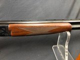 SOLD !!! BROWNING CITORI 12GA ENGLISH STOCK 24IN W/SLING - 5 of 16