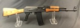 ROMARM/ CVGIR WASR-3 5.56X45 / .223REM AS NEW - 2 of 4
