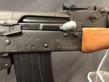 ROMARM/ CVGIR WASR-3 5.56X45 / .223REM AS NEW - 4 of 4