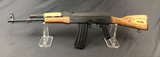 ROMARM/ CVGIR WASR-3 5.56X45 / .223REM AS NEW - 1 of 4