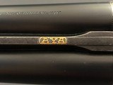 Sold!!!AYA XXV 20GA EJECTOR EXCELLENT - 12 of 23