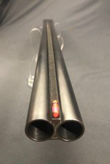 Sold !! LEFEVER NITRO SPECIAL 12GA NICE - 20 of 22