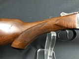 Sold !! LEFEVER NITRO SPECIAL 12GA NICE - 5 of 22