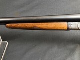Sold !! LEFEVER NITRO SPECIAL 12GA NICE - 11 of 22