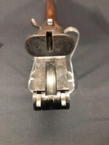 Sold !! LEFEVER NITRO SPECIAL 12GA NICE - 19 of 22