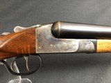Sold !! LEFEVER NITRO SPECIAL 12GA NICE - 1 of 22