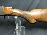 Sold !! LEFEVER NITRO SPECIAL 12GA NICE - 10 of 22
