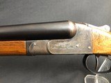 Sold !! LEFEVER NITRO SPECIAL 12GA NICE - 7 of 22