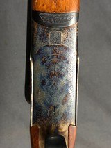 Sold !! BERNARDELLI MERLIN 20GA EXCELLENT - 15 of 23