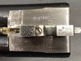 Sold!!! J.P. SAUER SIDELOCK EJECTOR 12GA EXCELLENT COLLECTOR QUATLITY - 20 of 25