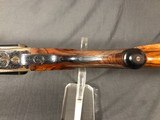 Sold!!! J.P. SAUER SIDELOCK EJECTOR 12GA EXCELLENT COLLECTOR QUATLITY - 17 of 25
