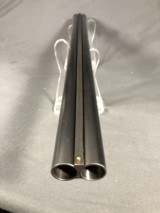 Sold!!! J.P. SAUER SIDELOCK EJECTOR 12GA EXCELLENT COLLECTOR QUATLITY - 24 of 25