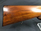 Sold!!! J.P. SAUER SIDELOCK EJECTOR 12GA EXCELLENT COLLECTOR QUATLITY - 8 of 25