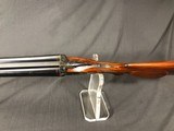 Sold!!! J.P. SAUER SIDELOCK EJECTOR 12GA EXCELLENT COLLECTOR QUATLITY - 13 of 25