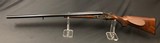 Sold!!! J.P. SAUER SIDELOCK EJECTOR 12GA EXCELLENT COLLECTOR QUATLITY - 2 of 25