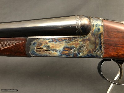 SOLD!!! AYA 20GA #4 EXCELLENT