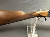 SOLD !!!!BROWNING 20GA BSS SPORTER SINGLE SELECTIVE TRIGGER WITH BOX - 9 of 21