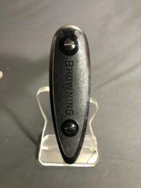 SOLD !!!!BROWNING 20GA BSS SPORTER SINGLE SELECTIVE TRIGGER WITH BOX - 20 of 21