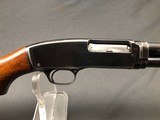 SOLD !! WINCHESTER 42 VERY NICE - 7 of 16