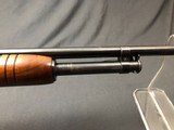 SOLD !! WINCHESTER 42 VERY NICE - 10 of 16