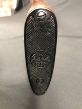 SOLD !! WINCHESTER 42 VERY NICE - 15 of 16