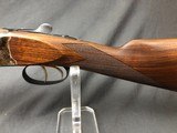 BERNARDELLI 28GA BLE AS NEW - 5 of 19
