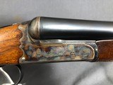 Sold !!!ABERCROMBIE & FITCH ZOLLI RIZZINI EJECTOR 12GA 1968 - 1 of 21