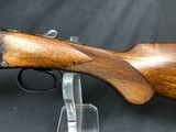 Sold !!!ABERCROMBIE & FITCH ZOLLI RIZZINI EJECTOR 12GA 1968 - 8 of 21