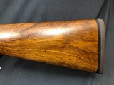 Sold !!!ABERCROMBIE & FITCH ZOLLI RIZZINI EJECTOR 12GA 1968 - 7 of 21