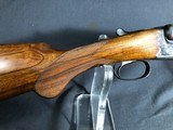Sold !!!ABERCROMBIE & FITCH ZOLLI RIZZINI EJECTOR 12GA 1968 - 4 of 21