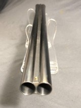 Sold !!!ABERCROMBIE & FITCH ZOLLI RIZZINI EJECTOR 12GA 1968 - 18 of 21