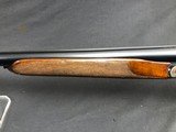 Sold !!!ABERCROMBIE & FITCH ZOLLI RIZZINI EJECTOR 12GA 1968 - 9 of 21