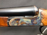 Sold !!!ABERCROMBIE & FITCH ZOLLI RIZZINI EJECTOR 12GA 1968 - 6 of 21